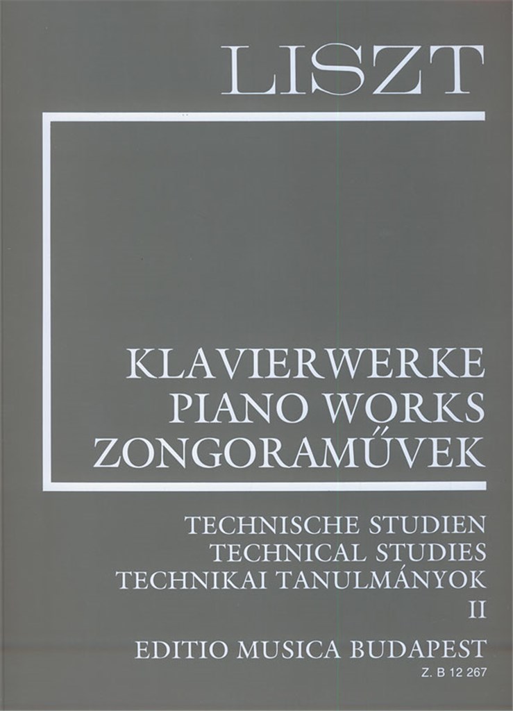 Technische Studien Ii